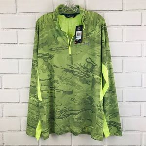 Hommes/Hombres Under Armour Pullover